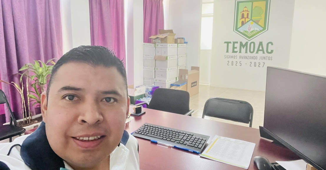 México: Alcalde asesinado era investigado por posibles nexos con células delictivas, García Harfuch