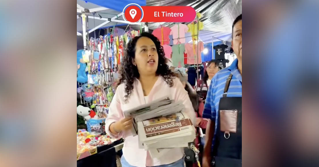 Querétaro: Amaga el PAN con denunciar a alcaldesa de Cadereyta, ella revira Hipócritas