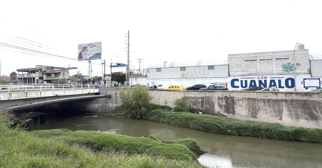 Querétaro: Anuncian a titular del transporte cerca de sitio donde cayó unidad de Qrobús