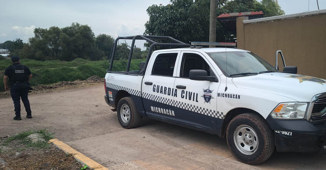 Nacional: Ataque en velorio en Michoacán deja tres muertos y cuatro heridos