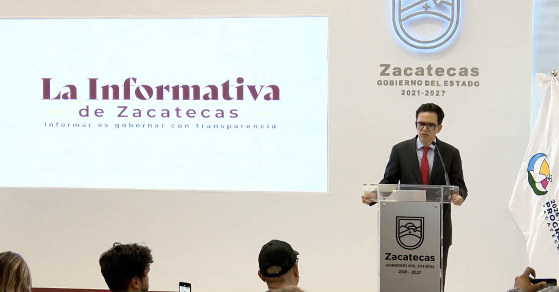 México: Autoridades de Zacatecas niegan nexos con la delincuencia tras difusión de video