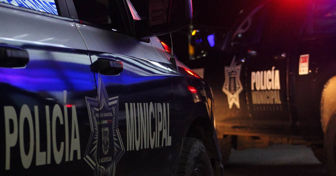 México: Dejan 10 cuerpos en tres puntos carreteros en Zacatecas