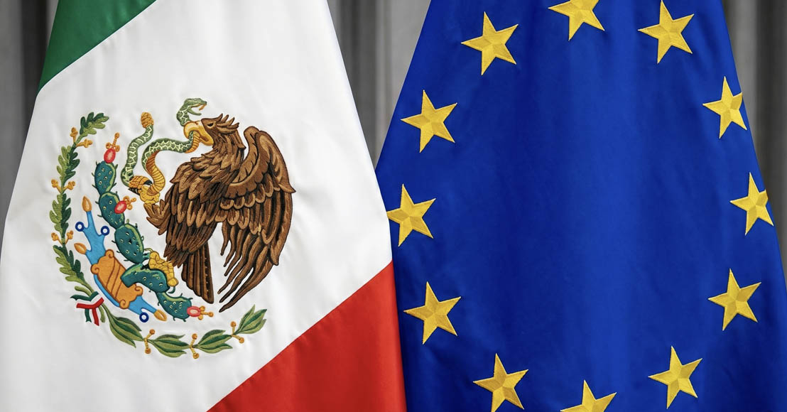 Es una buena noticia para México, Ebrard celebra la aprobación del acuerdo comercial con la UE