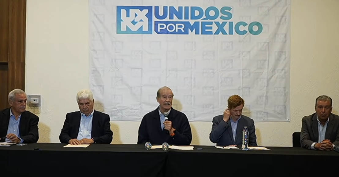 México: Exgobernadores panistas defienden a Ernesto Ruffo