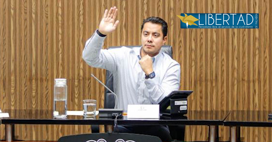Video: Felifer, entre el discurso de cercanía y la venta de patrimonio público