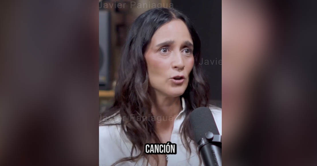 México: Julieta Venegas asegura que no cobró por la canción La Niña Futbolista