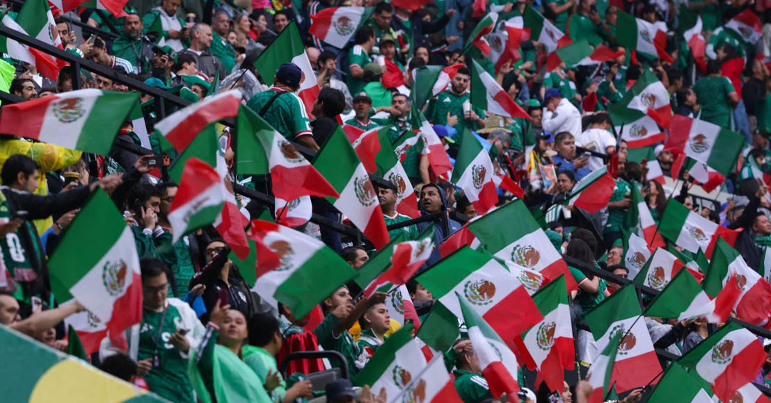 México: Multan a la Femexfut con 42.8 mdp por violar protección de datos personales con el Fan ID