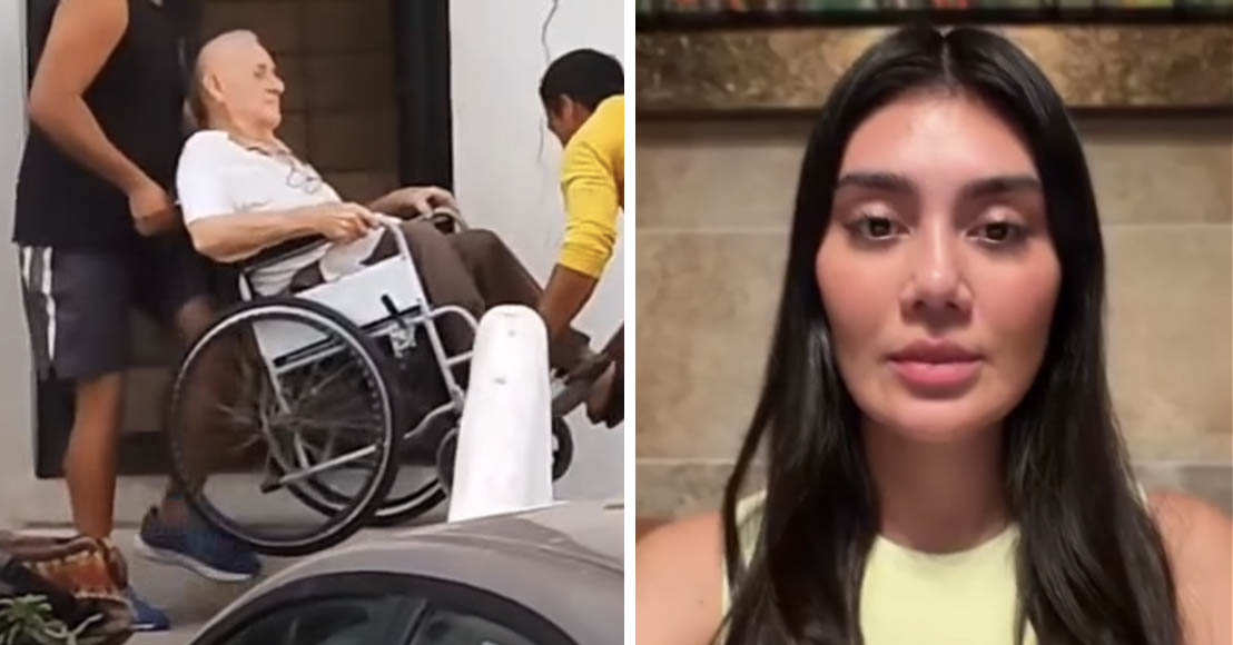 México: Nieta de adulto mayor desalojado en Puerto Vallarta denuncia amenazas de muerte y hostigamiento