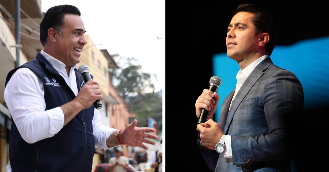 Querétaro: Panistas lideran careos electorales, según encuesta telefónica