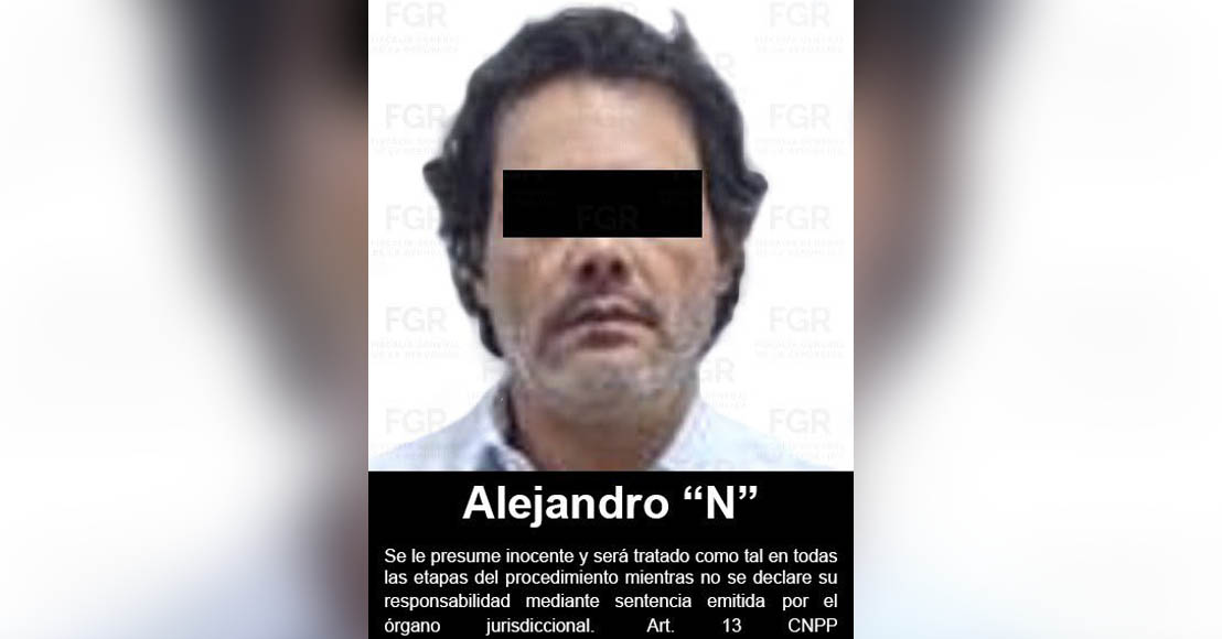 Nacional: Reportan la vinculación a proceso de Alejandro Álvarez Puga por presunta defraudación fiscal