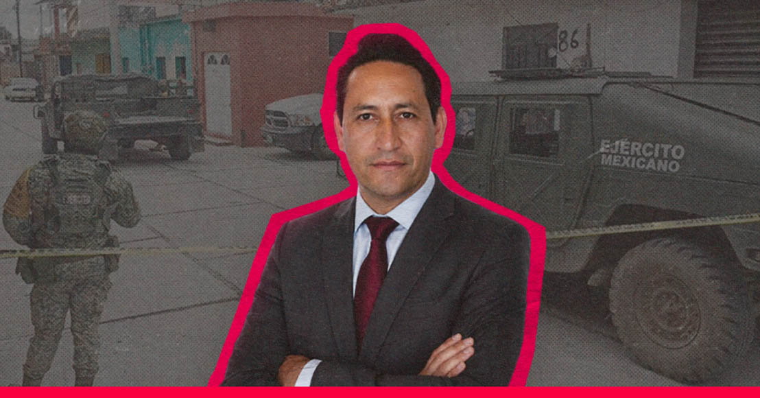 Nacional: Reporteros Sin Fronteras condena el asesinato del periodista Josué Martínez Contreras
