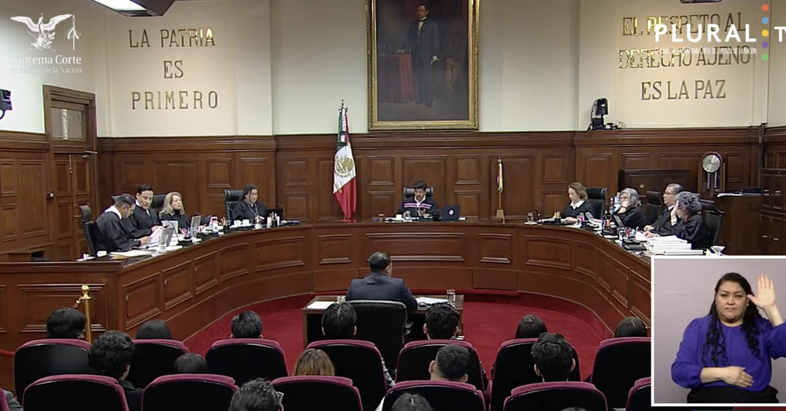 México: SCJN declina analizar amparo del Fofo Márquez para definir criterios sobre tentativa de feminicidio
