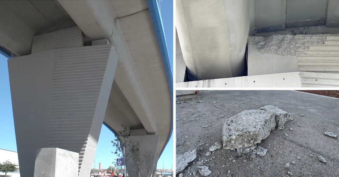 Viaducto Poniente Querétaro