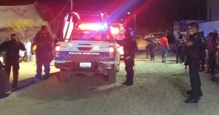 Reporta Secretariado de Seguridad, 15 asesinatos hasta mayo en San Juan del Río