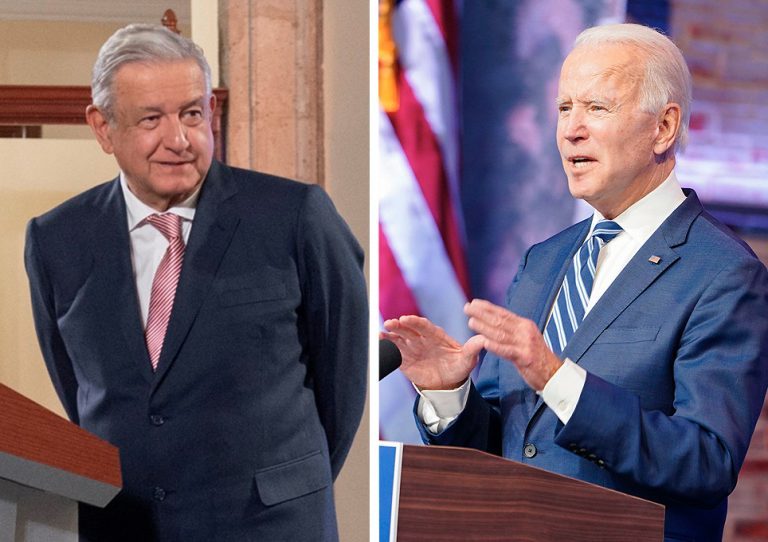 Felicitar o no a Biden, error o acierto diplomático
