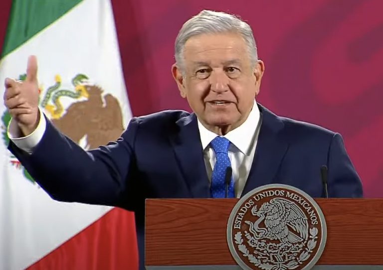 No mezclar lo partidista con el gobierno: AMLO a aspirantes a gobernar Querétaro