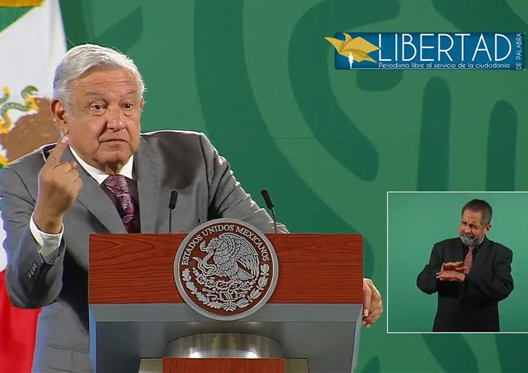 AMLO y su observación a un sector de la clase media “aspiracionista”