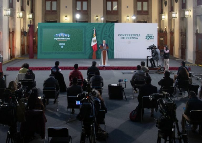 “Mañaneras”: Exceso del presidente o una nueva forma de informar