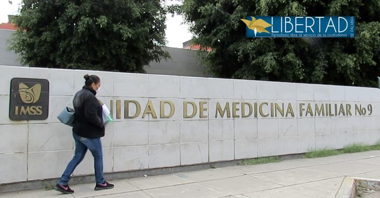Acude al IMSS por dolor abdominal y terminaron amputándole las piernas
