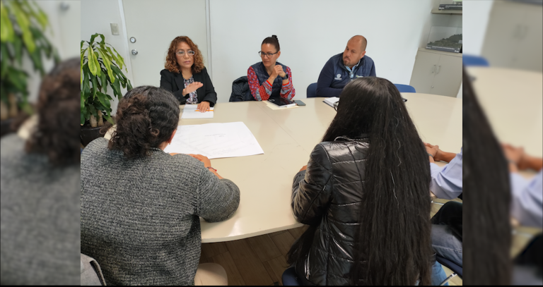 Acusa al gobierno de Querétaro de ignorar planes de desarrollo urbano