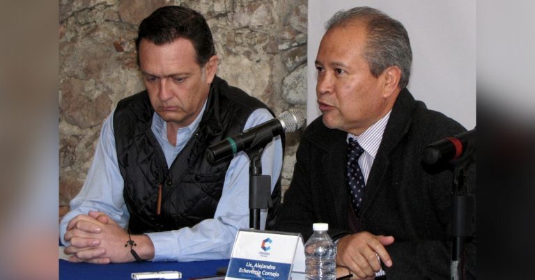 Alcalde ofrece disculpas... le robaron parte del predial