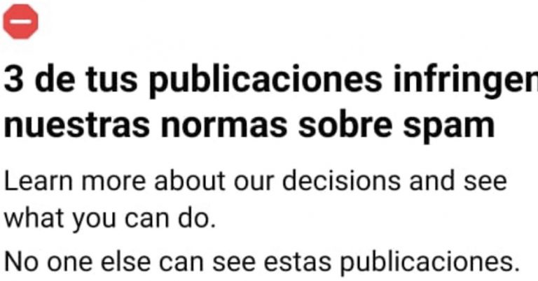 Alertan censura de algunos contenidos de Libertad de Palabra en Querétaro