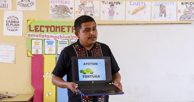 Algunos planteamientos sobre el asunto educativo