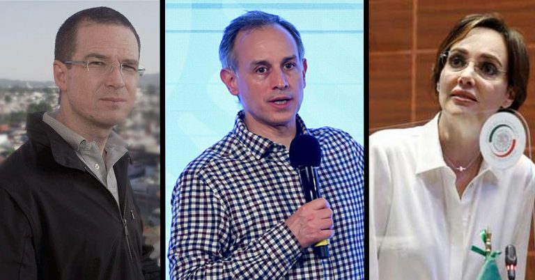 “Doctor Muerte” y “Esto no tenía que ser así”: Elecciones de la pandemia 2021