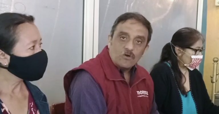 Consejo de Morena impugna candidaturas de su partido en Querétaro