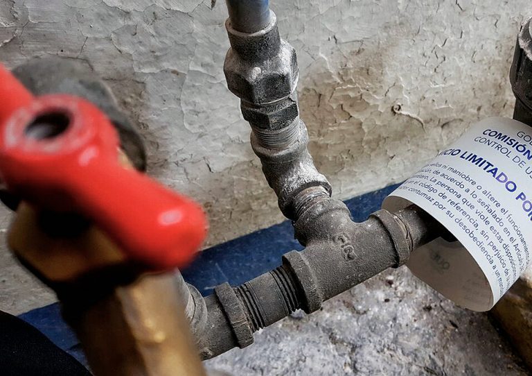 Anuncia CEA que habitantes de 25 colonias recibirán servicio irregular