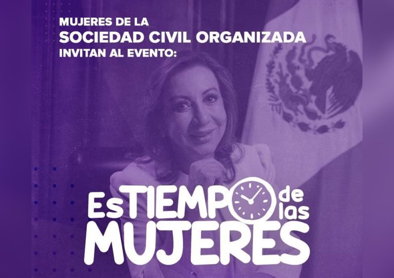 Así promueven a funcionaria panista, pese a 4 recientes crímenes contra mujeres