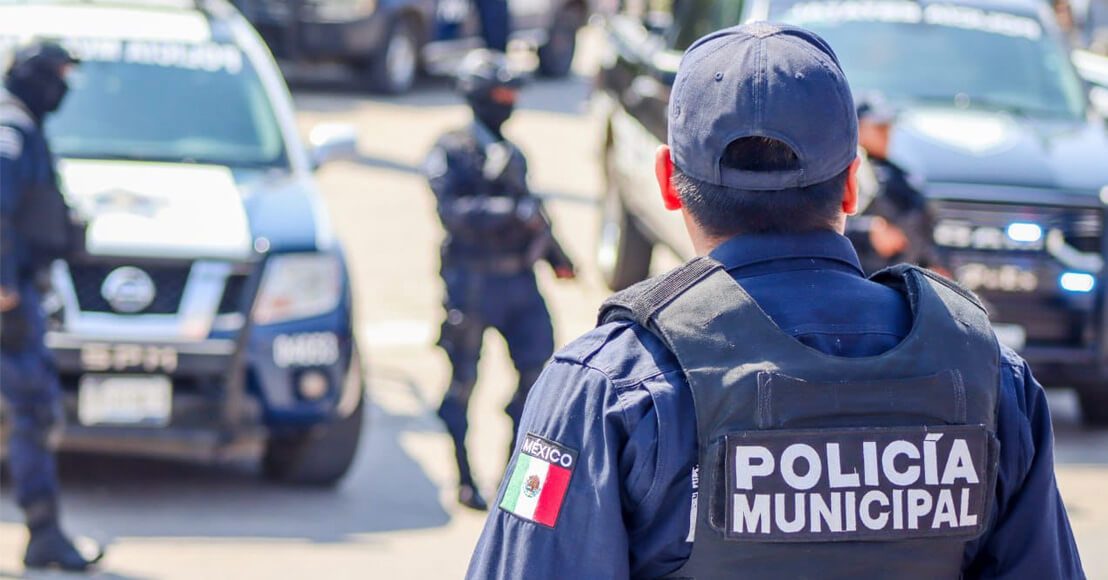 Califican de preocupantes, hechos que derivaron en robo de nómina municipal en Querétaro