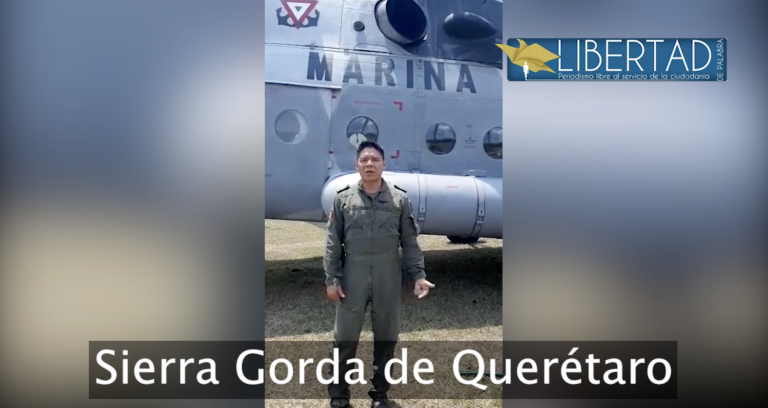 Exdiputado del PAN grabó el video filtrado del capitán que exhibía supuesta falta de turbosina