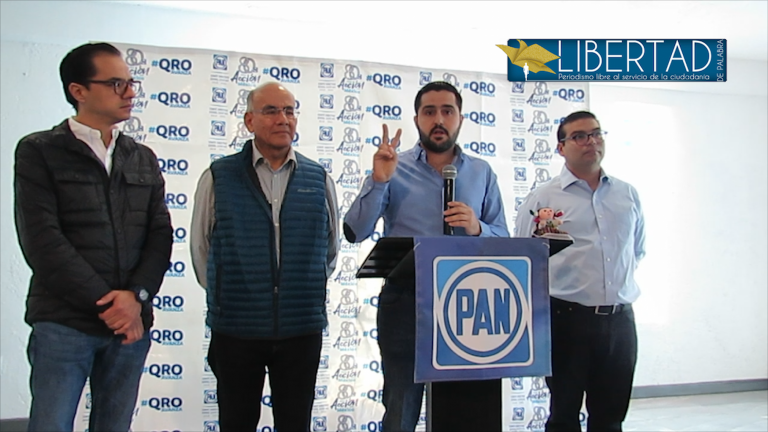 PAN Querétaro