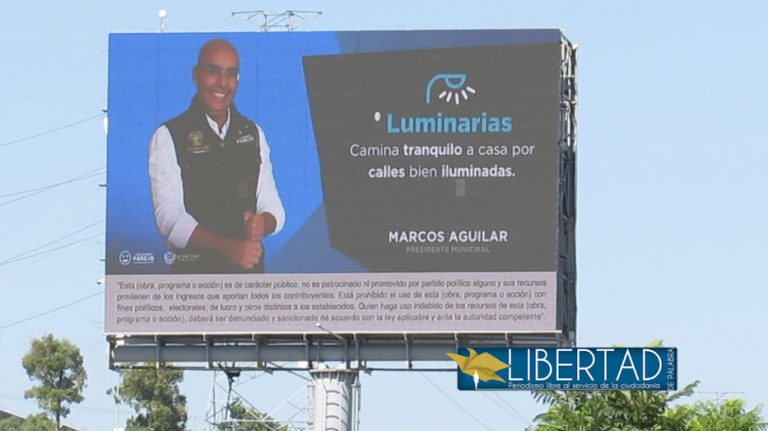 La simulación del pago de la deuda en el Gobierno de Marcos Aguilar
