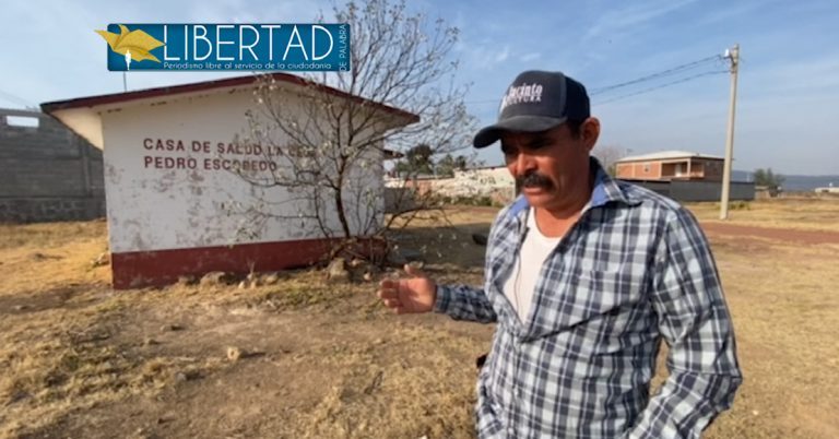 En Querétaro solicitan médicos, ya sean cubanos o mexicanos