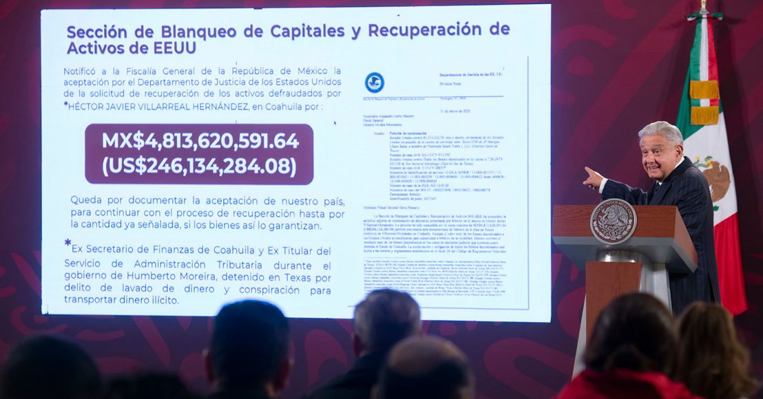 Andrés Manuel López Obrador