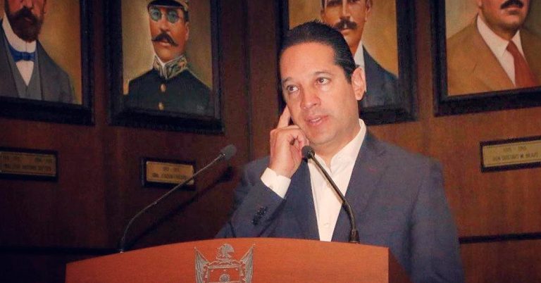 Con Francisco Domínguez aumentaron homicidios dolosos un 59% en Querétaro