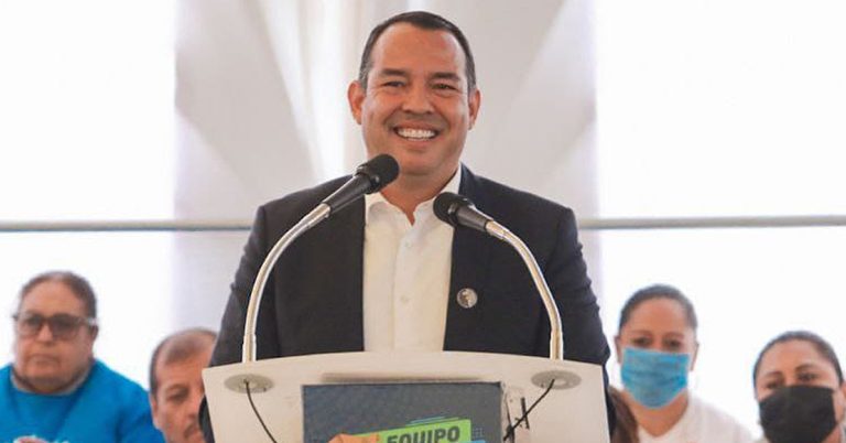 Con Roberto Cabrera aumentan 10% el predial a sanjuanenses
