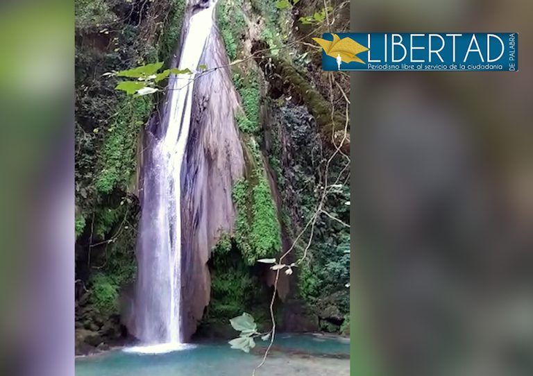 Con estas imágenes de la Sierra de Querétaro reiniciamos actividades este 2022