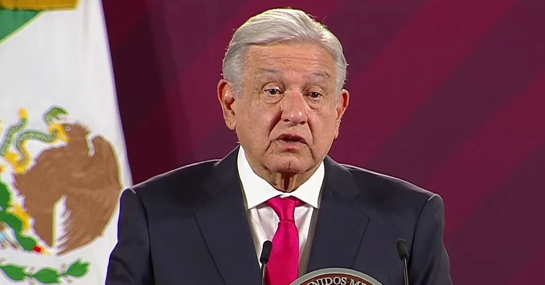 Andrés Manuel López Obrador