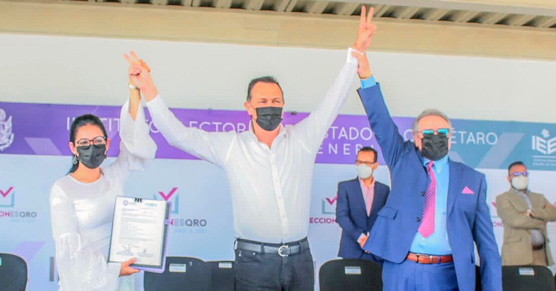 Quico del chavo del 8 Querétaro Independiente.