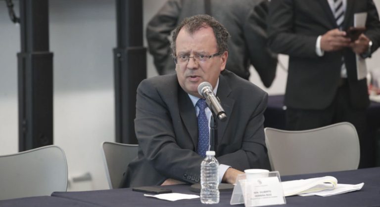 Convocan a “parlamento abierto” para la iniciativa de Ley General de Aguas