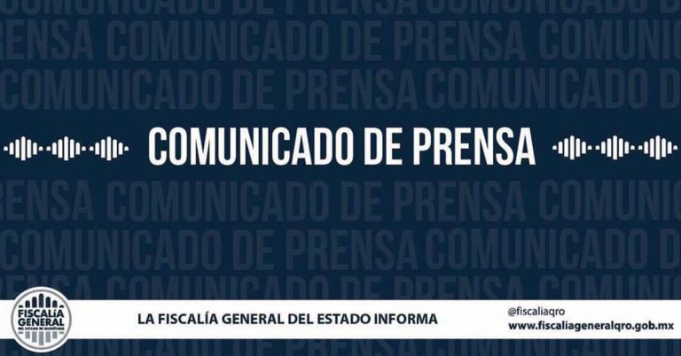 Dan 5 años de cárcel por corrupción a 2 exservidores públicos en San Juan del Río, Querétaro