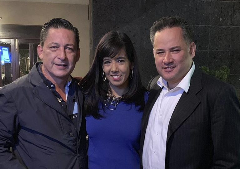 Registra el PRI al primo hermano de Santiago Nieto para alcalde en Querétaro
