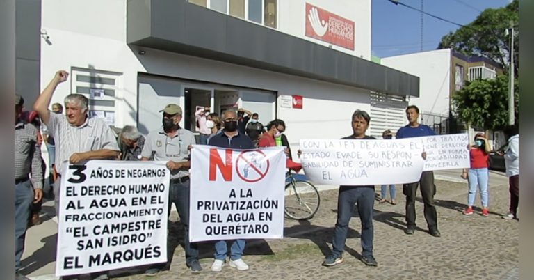 Descartan acción de inconstitucionalidad contra “#LeyConcesiones”