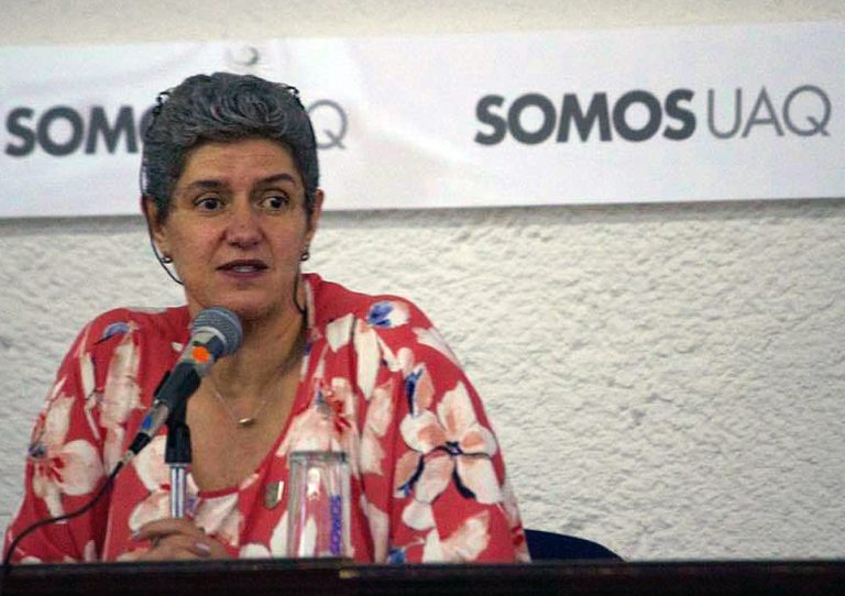 Detectan irregularidades en la adjudicación de obras en la UAQ