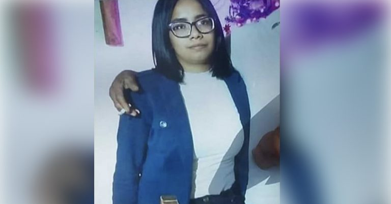 Dudan de la versión oficial de que Salma Arely se suicidó
