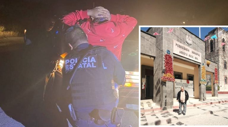“Padre Chema” denuncia haber sido “secuestrado” por policías en Querétaro