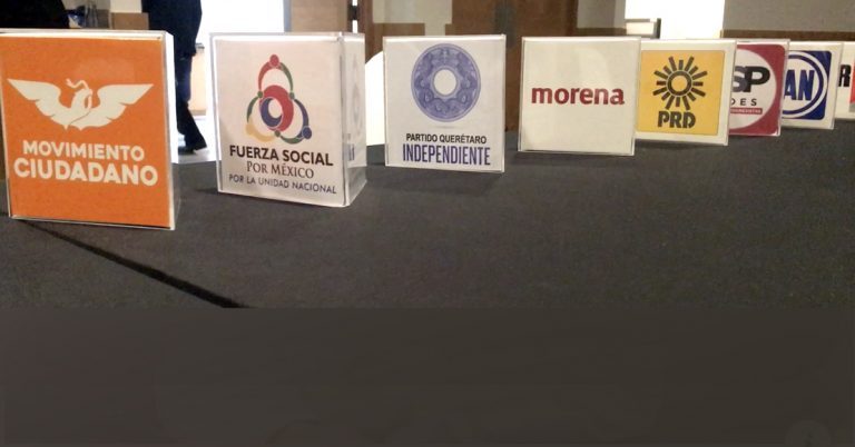 El excesivo presupuesto para los partidos políticos debe cuestionarse